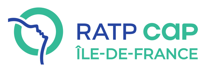 ratp logo